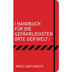 Deutsch E-Books Handbuch für die gefährlichsten Orte der Welt (E-Book)