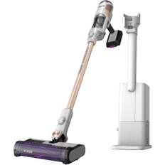 Shark Upright Vacuum Cleaners Shark Cordless Detect Pro™ Auto-Empty System with QuadClean™ Multi-Surface Brushroll