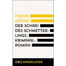 Deutsch - Sonstiges E-Books Der Schrei des Schmetterlings ePUB (E-Book)