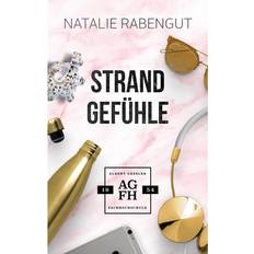 Deutsch E-Books Strandgefühle ePUB (E-Book)