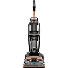 Vacuum Cleaners Bissell Revolution HydroSteam Pet Carpet Cleaner 3424, Black
