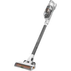 Black & Decker Upright Vacuum Cleaners Black & Decker Powerseries + Bagless Cordless Standard Filter Stick Vacuum