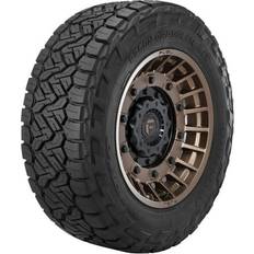 Car Tires Nitto Recon Grappler A/T All Terrain LT265/70R17 123/120S E Light Truck Tire