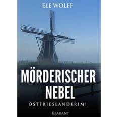 Deutsch - Sonstiges E-Books Mörderischer Nebel Janneke Hoogestraat ermittelt Bd.3 ePUB (E-Book)