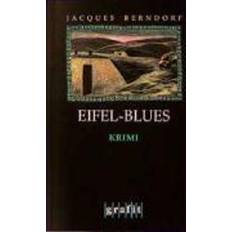 Deutsch - Krimis & Thriller E-Books Eifel-Blues Siggi Baumeister Bd.1 ePUB (E-Book)