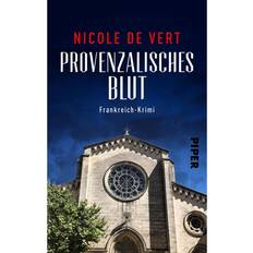 Deutsch - Sonstiges E-Books Provenzalisches Blut Margeaux Surfin ermittelt Bd.1 ePUB (E-Book)