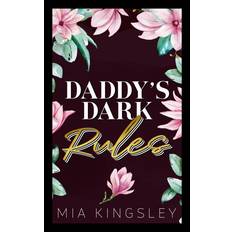 Deutsch E-Books Daddy's Dark Rules ePUB (E-Book)