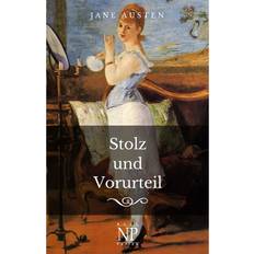 Deutsch E-Books Stolz und Vorurteil PDF (E-Book)