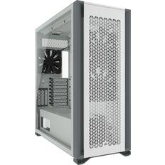 Mini-ITX Computer Cases Corsair 7000D AIRFLOW Full-Tower PC Case