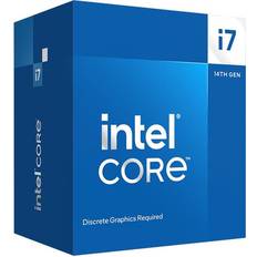 Intel Core i7-14700F 2.1GHz LGA1700 Box