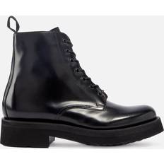 Grenson Shoes Grenson Denver Leather Derby Boots