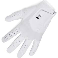 Under Armour Golf Under Armour UA Iso-Chill Golf Glove White LLGC