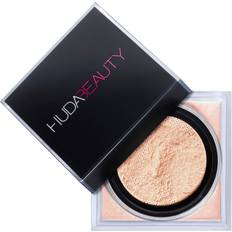 Huda Beauty Base Makeup Huda Beauty Easy Bake Loose Baking & Setting Powder Peach Pie