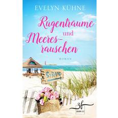 Deutsch - Sonstiges E-Books Rügenträume und Meeresrauschen ePUB (E-Book)