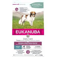 Eukanuba Daily Care Mono-Protein Hundefutter tierischem