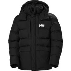 Helly Hansen Men's Explorer Puffy Jacket - Black