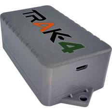 GPS Tracker for Tracking Assets, Equipment and Vehicles