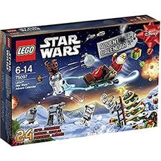 Lego Star Wars 75097 Advent Calendar 2015