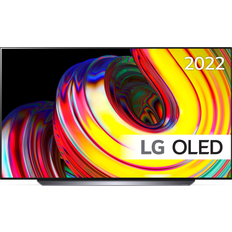 LG AVC/H.264 TV LG OLED77CS