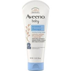 Aveeno Grooming & Bathing Aveeno Baby Eczema Therapy Moisturizing Cream 7.3oz