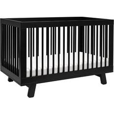 Babyletto Hudson 3-in-1 Convertible Crib with Toddler Bed Conversion Kit 29.6x53.6"