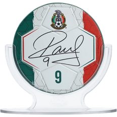 Mexico Sports Fan Products Signables Raul Jimenez Mexico National Team Signature Series Collectible