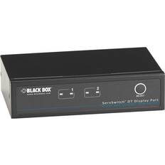 Black Box KV9702A