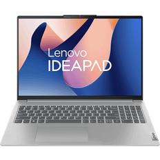 Lenovo 16 GB - Intel Core i7 Notebooks Lenovo IdeaPad Slim 5 16IRL8 82XF006AGE