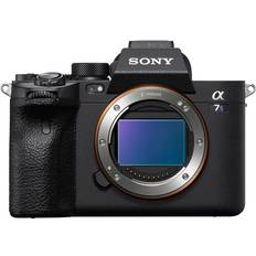 Sony Mirrorless Cameras Sony Alpha 7S III + 28-135mm
