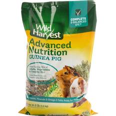 Wild Harvest Advanced Nutrition Complete & Balanced Diet Guinea Pig 3.6