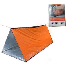 Emergency Thermal Tent Weatherproof Mylar 2 Person