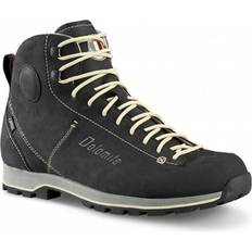 46 ½ Støvler & Boots Dolomite 54 High FG GTX M - Black