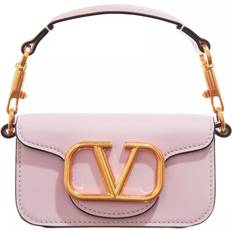 Valentino Garavani Mini Bag - Rose Quartz