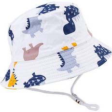 Suteng Sports Baby's Hat UV Bucket Fisherman Hats Accessories - A
