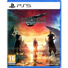 PlayStation 5-spill Final Fantasy VII Rebirth (PS5)