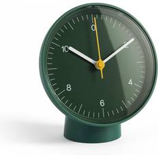 Uhren Hay AB311-A587 Green Tischuhr 13cm
