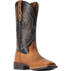 Ariat Riding Shoes Ariat Drover Ultra Western Boot M - Sorrel Crunch
