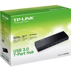 USB-hubber TP-Link UH700