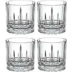 Dishwasher Safe Drink Glasses Spiegelau Perfect Serve SOF Drink Glass 9.1fl oz 4