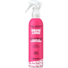 Sprays Conditioners Marc Anthony Grow Long Super Fast Strength Leave-in Conditioner 8.5fl oz