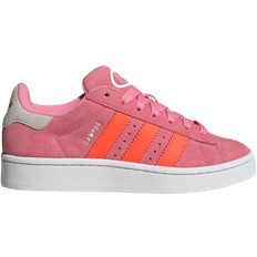 Children's Shoes adidas Junior Campus 00S - Bliss Pink/Solar Red/Cloud White