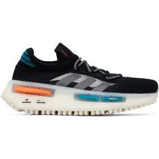Adidas Polyester Sneakers adidas NMD_S1 M - Core Black/Grey Five/Off White