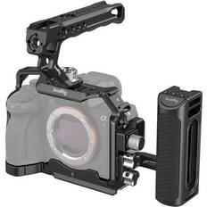 Kameratilbehør Smallrig Advanced Kit for Sony Alpha 7R V /7 IV/7S III