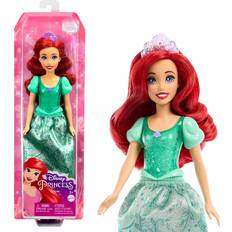 Disney Princess Puppen & Puppenhäuser Disney Princess Ariel Fashion Doll