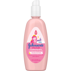 Johnson's Shiny & Soft Conditioning Spray 295ml