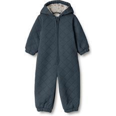 Wheat Baby Thermosuit Hayden - Ink (8053i-978R-1060)