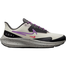 Nike Air Zoom Pegasus Shield W - Light Bone Vivid Purple Cobblestone