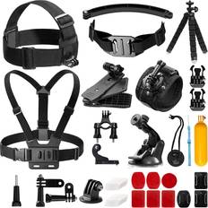 Akaso Accessories Kit for GoPro