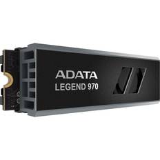 Adata Harddisker & SSD-er Adata Legend 970 SLEG-970-1000GCI 1TB