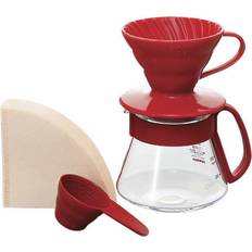 Hario Pour Overs Hario V60 - 01 Kit